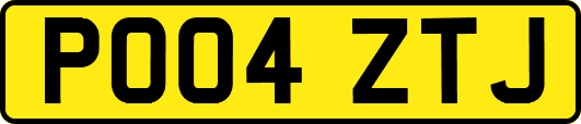 PO04ZTJ