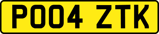 PO04ZTK