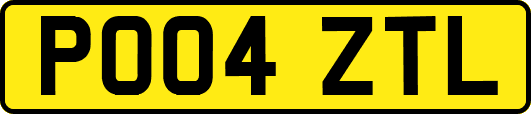 PO04ZTL