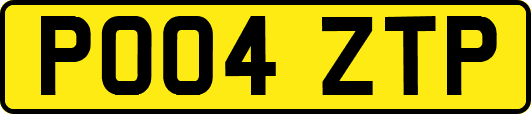 PO04ZTP