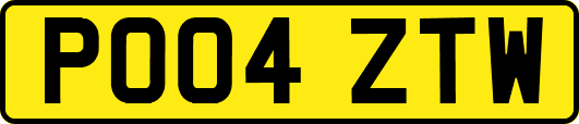 PO04ZTW
