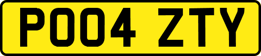 PO04ZTY