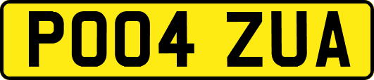 PO04ZUA