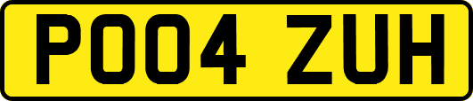 PO04ZUH