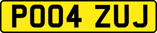 PO04ZUJ