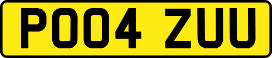 PO04ZUU