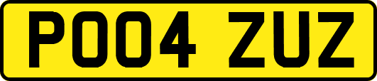 PO04ZUZ