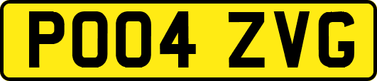 PO04ZVG