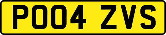 PO04ZVS