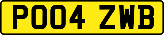 PO04ZWB
