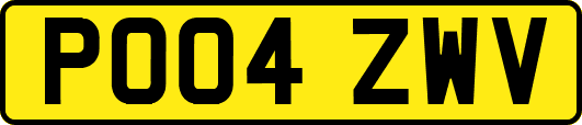 PO04ZWV