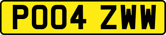 PO04ZWW