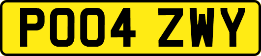 PO04ZWY