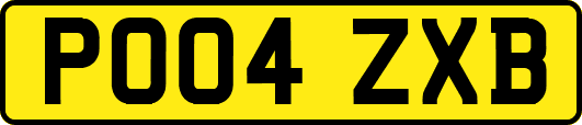 PO04ZXB