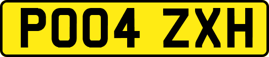 PO04ZXH