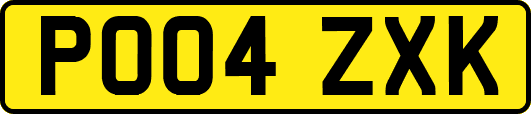PO04ZXK