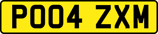 PO04ZXM