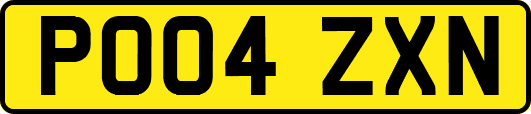 PO04ZXN