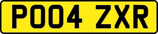 PO04ZXR