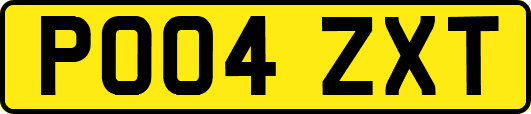 PO04ZXT