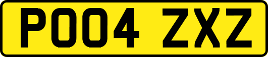 PO04ZXZ