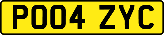 PO04ZYC