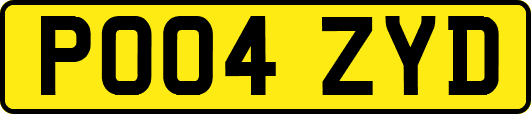 PO04ZYD