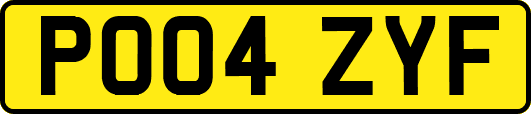 PO04ZYF