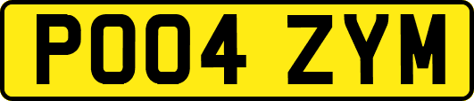 PO04ZYM