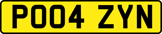 PO04ZYN