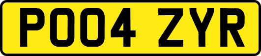 PO04ZYR