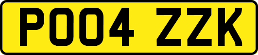 PO04ZZK