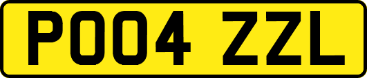 PO04ZZL