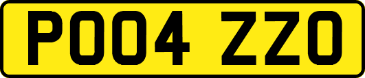 PO04ZZO