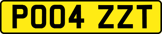 PO04ZZT