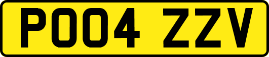 PO04ZZV