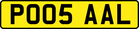 PO05AAL