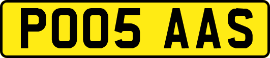 PO05AAS