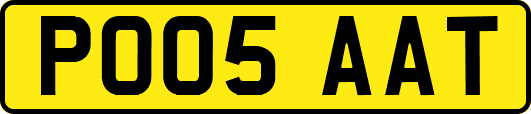 PO05AAT