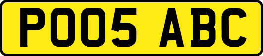 PO05ABC