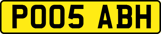 PO05ABH