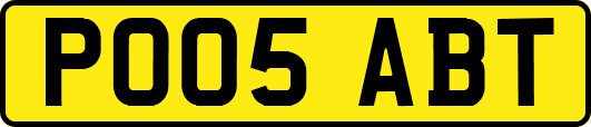 PO05ABT