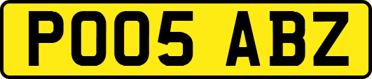 PO05ABZ