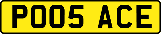PO05ACE