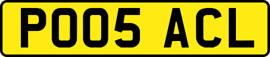 PO05ACL