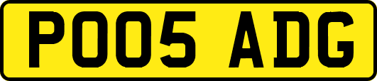 PO05ADG