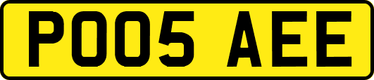 PO05AEE
