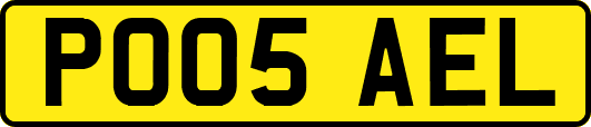 PO05AEL