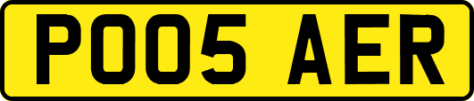 PO05AER