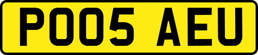 PO05AEU